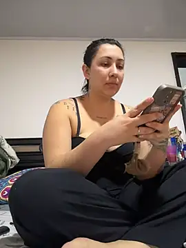 Snapshot of my-kitty chatting on 17, 7, 2026 my-kitty online show from 17, 7, 2026
