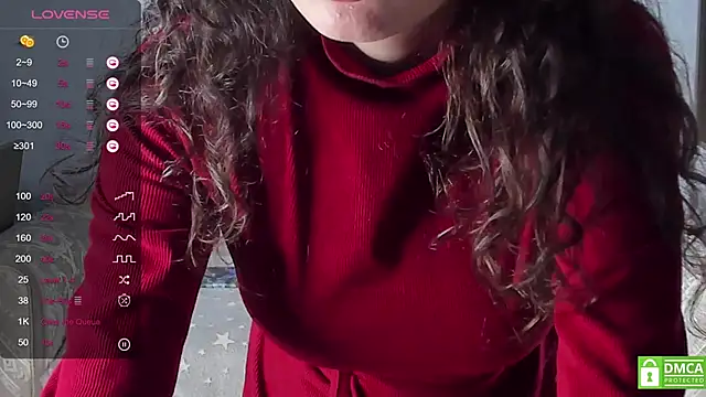 Agatta Smith online show from 16, 2, 2025