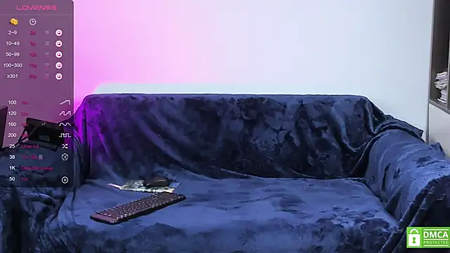 Agatta Smith online show from 3, 2, 2026