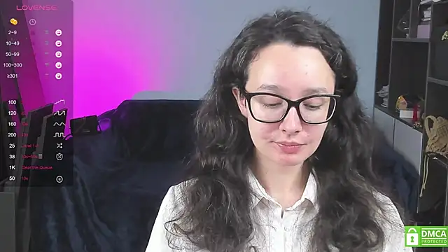 Snapshot of Agatta_Smith chatting on 17, 7, 2026 Agatta Smith online show from 17, 7, 2026