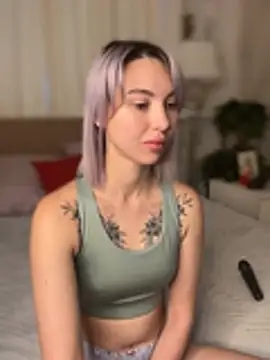 MiaMinx online show from 14, 1, 2026