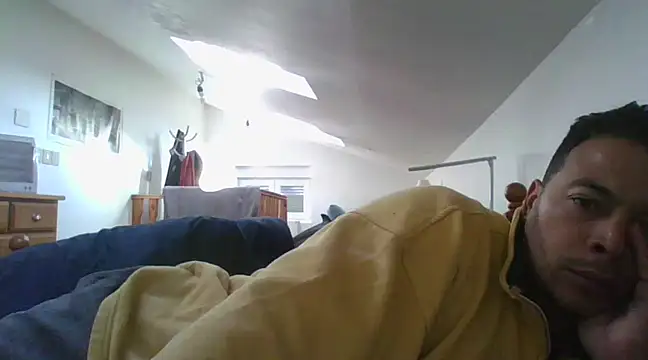 Snapshot of Joseboytoy chatting on 26, 1, 2025 Joseboytoy online show from 26, 1, 2025