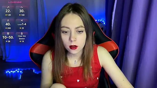 Snapshot of Natural_babe666 chatting on 25, 2, 2025 Natural babe666 online show from 25, 2, 2025