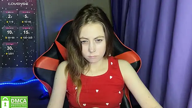 Natural babe666 online show from 5, 11, 2025