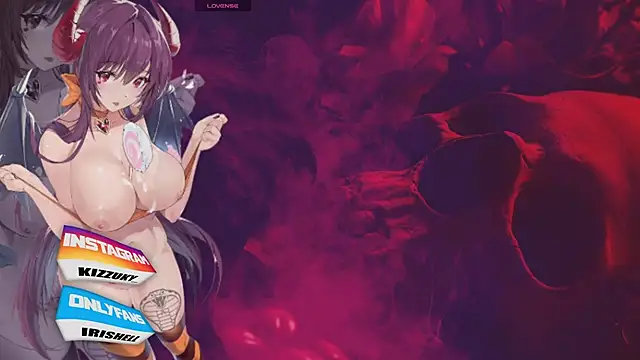 Kizzuky online show from 11, 3, 2025