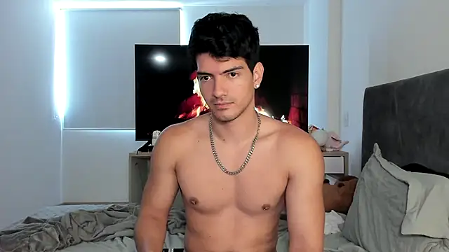 magnusifrit online show from 17, 10, 2025