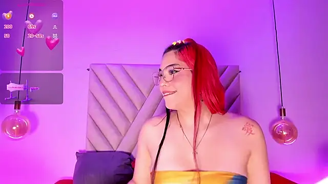 EmmaSwift  online show from 11, 2, 2026