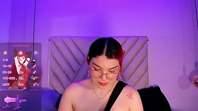 EmmaSwift  online show from 28, 5, 2026