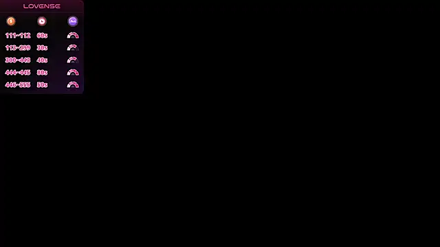 Ashleyy23x online show from 8, 11, 2025