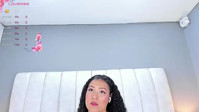 Ashleyy23x online show from 12, 11, 2025