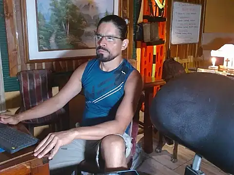 Dr Pocholate84 online show from 25, 5, 2026