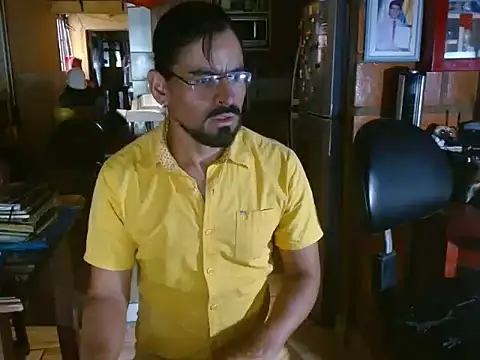 Dr Pocholate84 online show from 23, 6, 2026