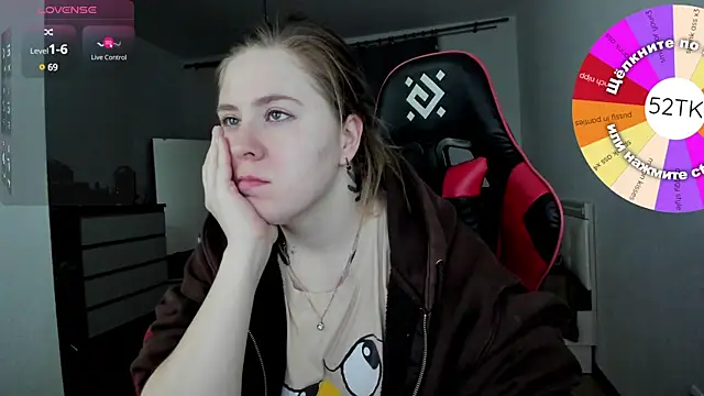 Olivia Munk online show from 21, 1, 2025