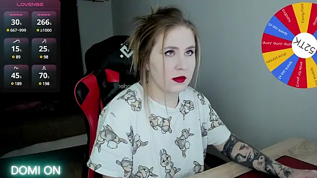 Olivia Munk online show from 24, 1, 2025