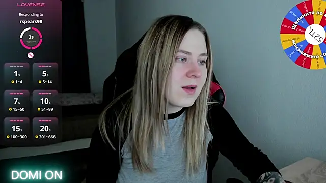 Olivia Munk online show from 30, 1, 2025