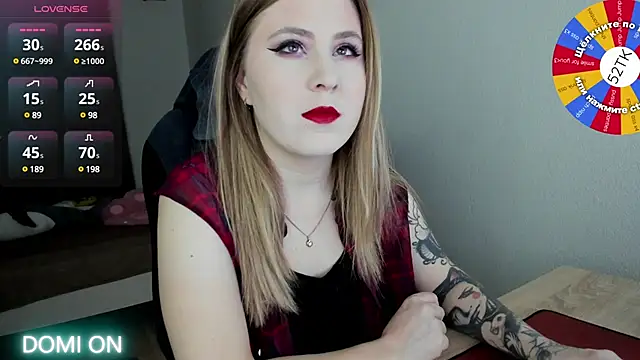 Olivia Munk online show from 7, 2, 2025