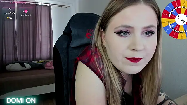 Olivia Munk online show from 7, 2, 2025