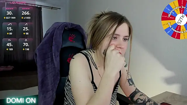 Olivia Munk online show from 12, 2, 2025