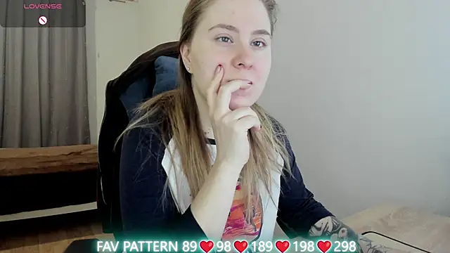 Olivia Munk online show from 19, 3, 2025