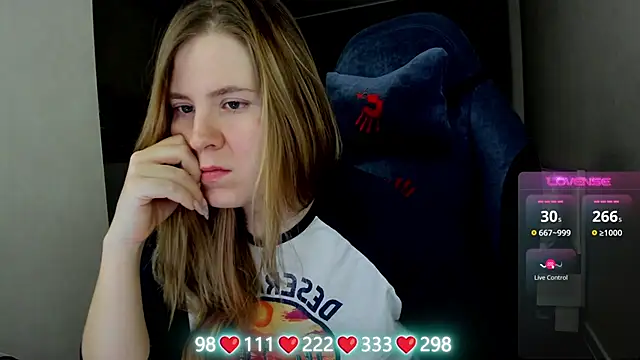 Olivia Munk online show from 3, 3, 2026