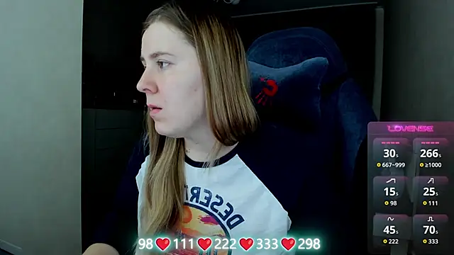 Olivia Munk online show from 4, 3, 2026