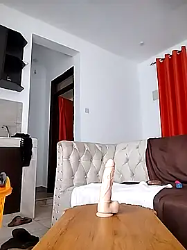 Kamdollie online show from 1, 3, 2025