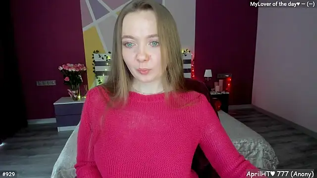 LizaGost online show from 6, 4, 2026