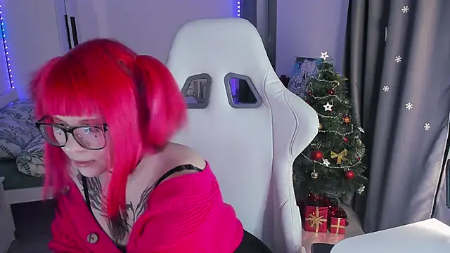 Yumi Youkai online show from 29, 12, 2024