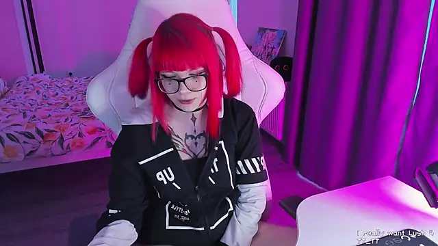 Yumi Youkai online show from 1, 3, 2025