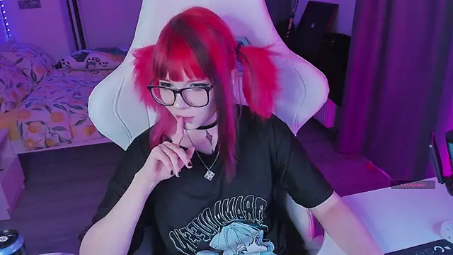 Yumi Youkai online show from 11, 9, 2025