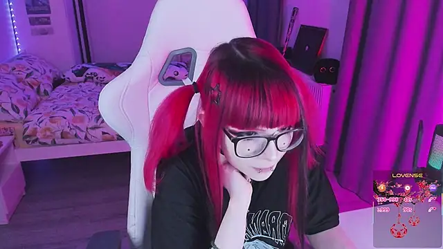 Yumi Youkai online show from 10, 2, 2026