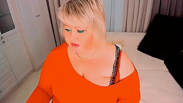 BIGTITSBBW online show from 2, 2, 2025