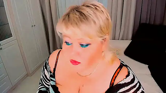 BIGTITSBBW online show from 20, 2, 2025
