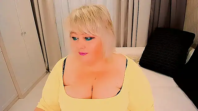 BIGTITSBBW online show from 16, 11, 2025