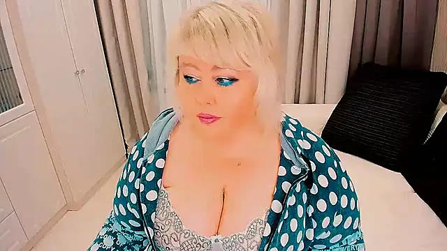BIGTITSBBW online show from 23, 11, 2025