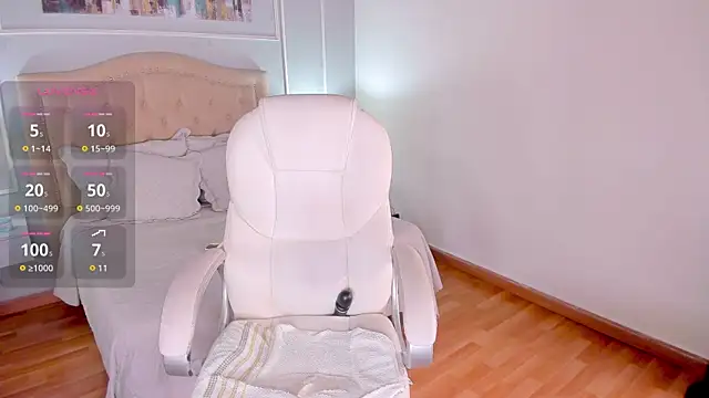 NOVACY-SANTOS online show from 4, 2, 2025