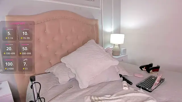 NOVACY-SANTOS online show from 13, 2, 2025