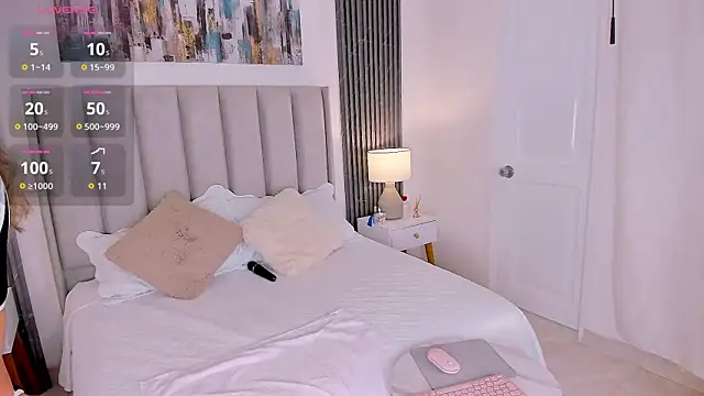 NOVACY-SANTOS online show from 12, 10, 2025