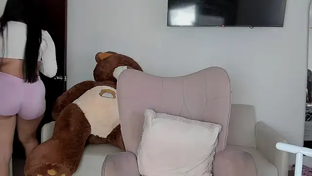 Snapshot of selene_king2 chatting on 2, 6, 2026 selene king2 online show from 2, 6, 2026