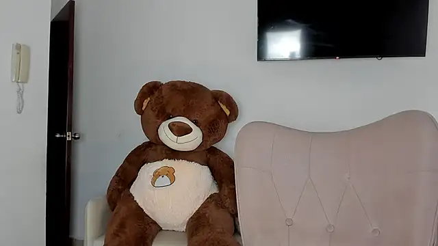 Snapshot of selene_king2 chatting on 5, 6, 2026 selene king2 online show from 5, 6, 2026