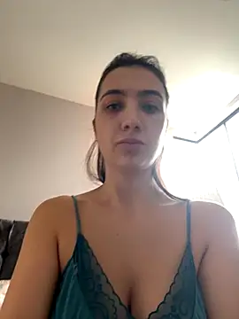 AnnaCastillo  online show from 26, 10, 2025