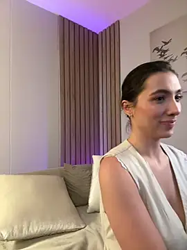 AnnaCastillo  online show from 25, 11, 2025