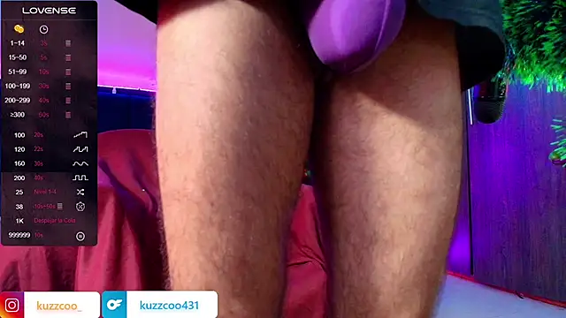 kuzzcoo online show from 23, 12, 2024