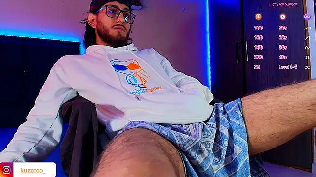 kuzzcoo online show from 13, 11, 2025