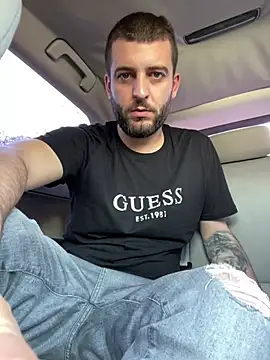 ElChapoGuzman95 online show from 27, 2, 2025