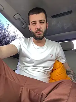 ElChapoGuzman95 online show from 3, 3, 2025