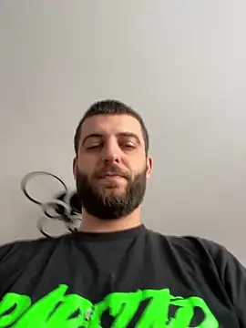 ElChapoGuzman95 online show from 4, 3, 2025