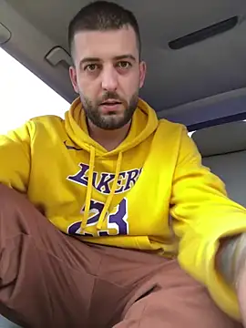 ElChapoGuzman95 online show from 14, 3, 2025