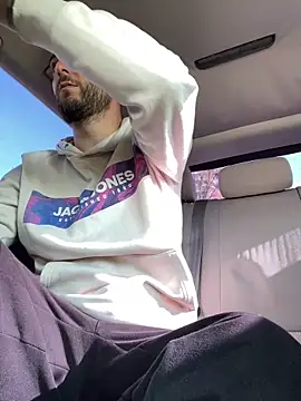 ElChapoGuzman95 online show from 19, 3, 2025