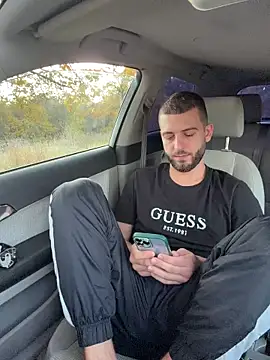 ElChapoGuzman95 online show from 29, 10, 2025